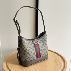 Gucci Top Handle Bags